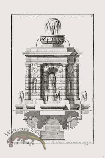 Elementary Architecture 065